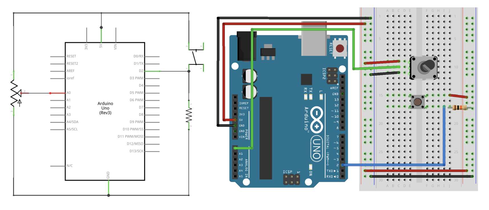 schematic